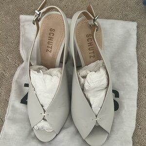 SCHUTZ heels